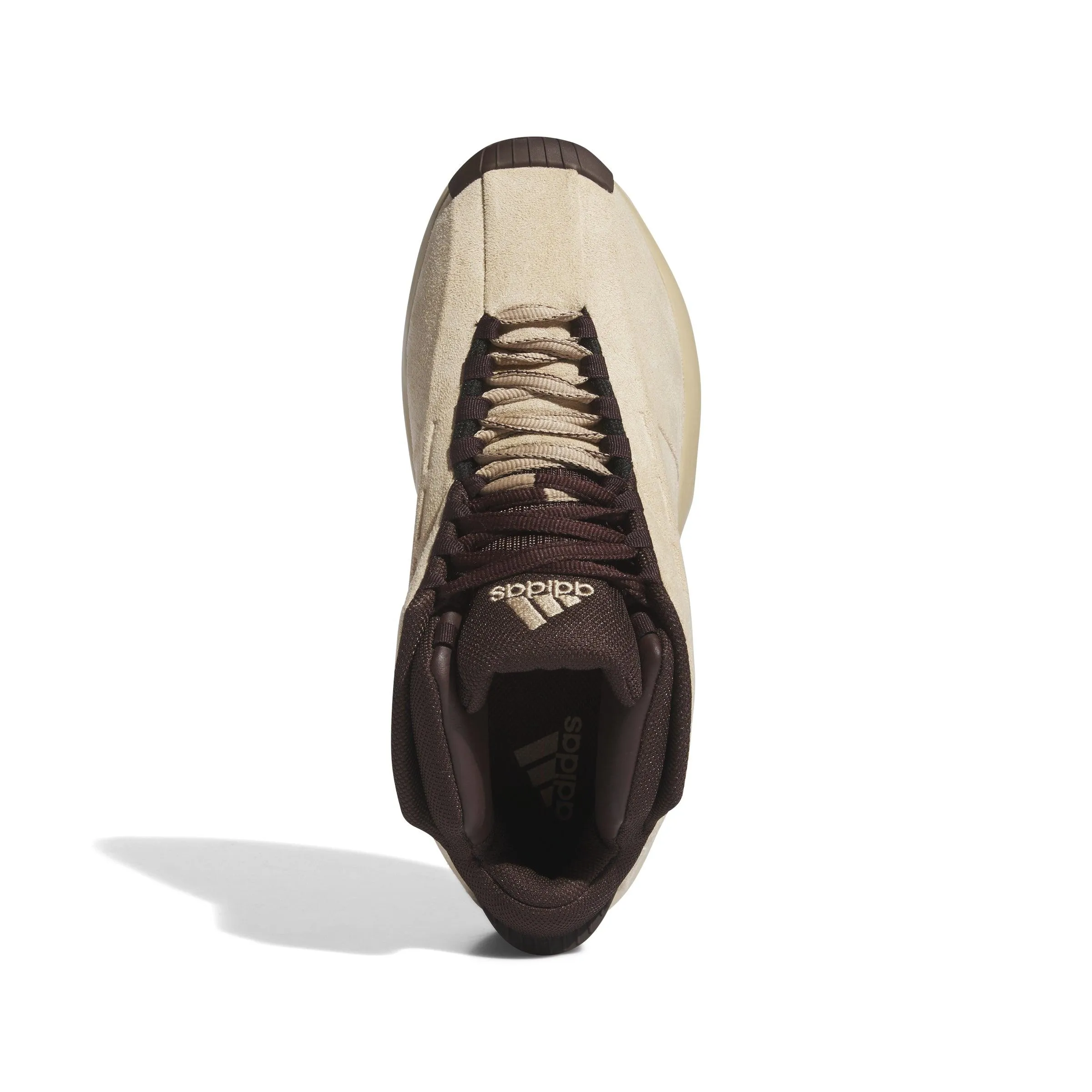 Crazy 1 'Magic Beige' Earth Base Youth Fresh