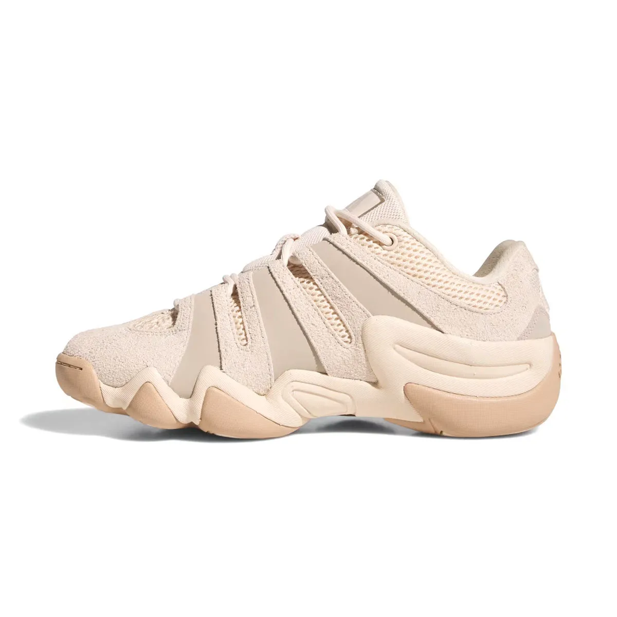 Height Plus Elastic Crazy 8 Low 'Beige'