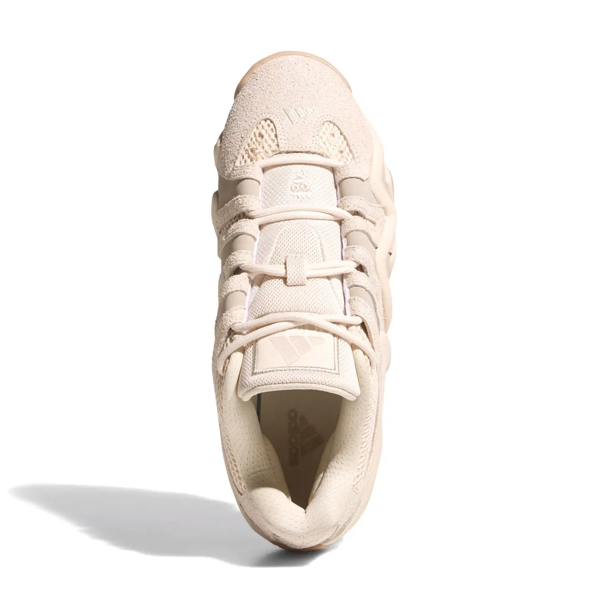 Crazy 8 Low 'Beige' Dad Style Snow Ride