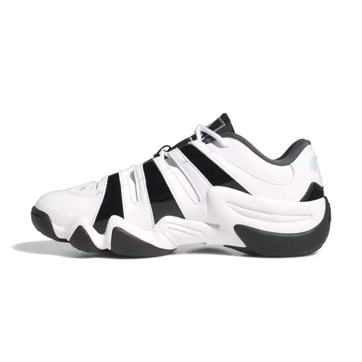 Ventilation holes Swift Glide Crazy 8 Low 'White Black'