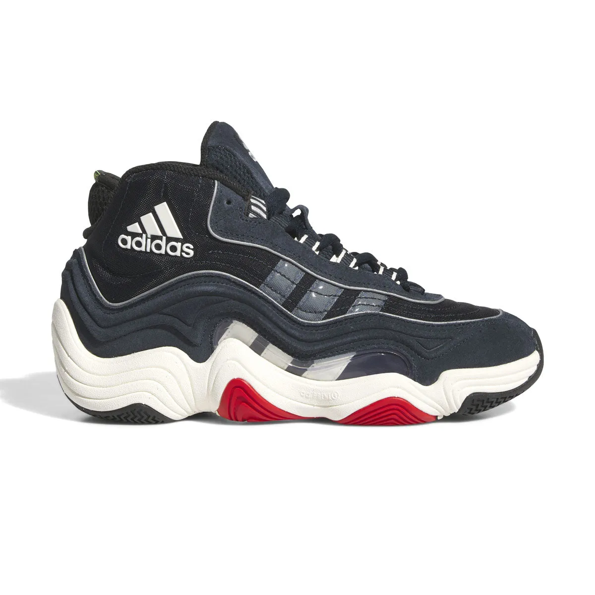 Comfort Grip Crazy 98 'Blue'