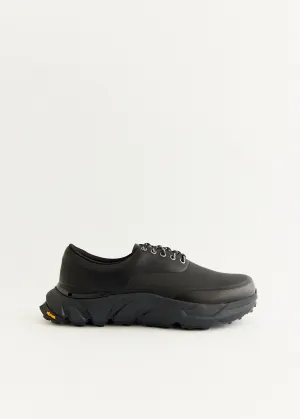 least comfortable CdG Homme Sneakers
