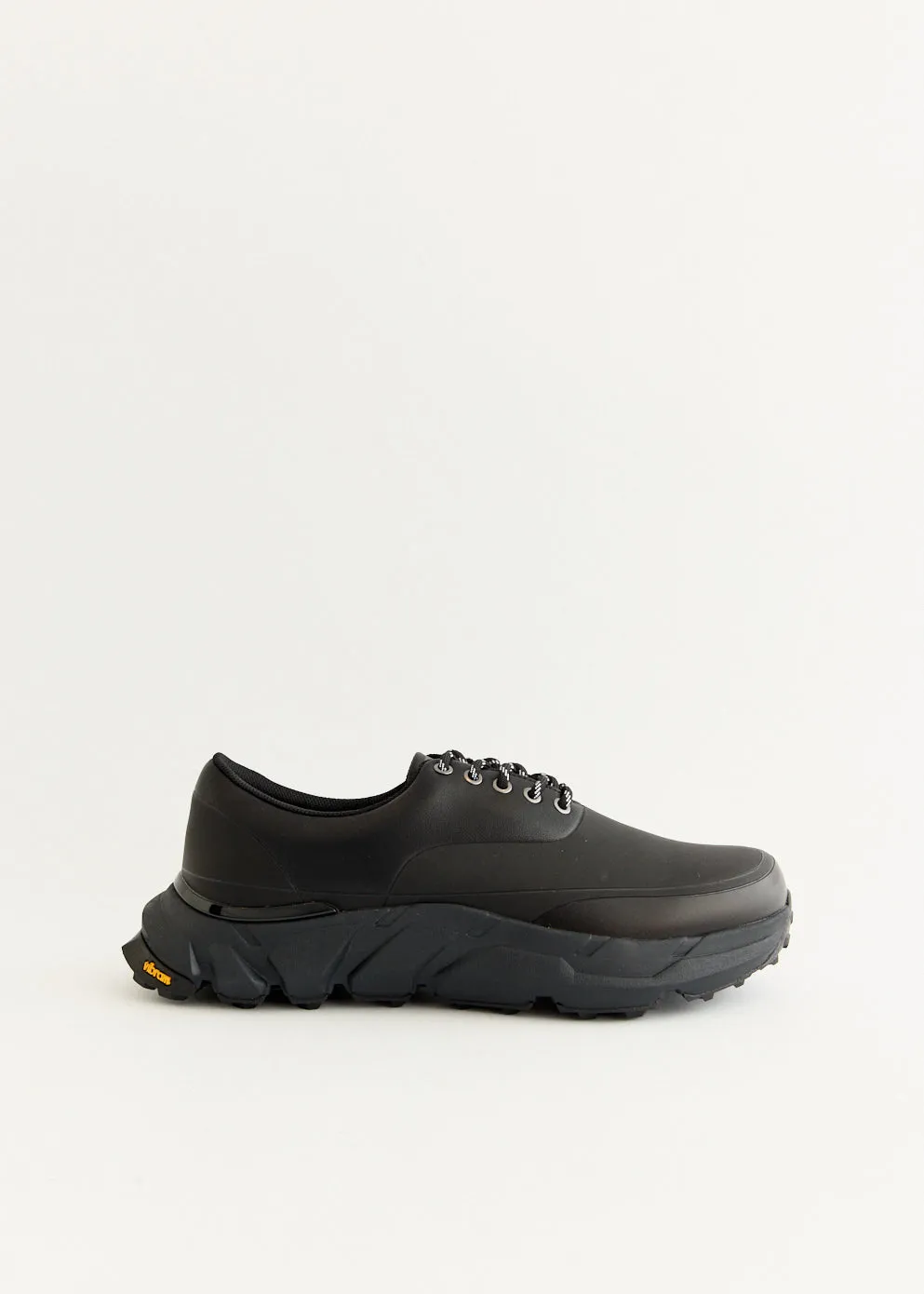 least comfortable CdG Homme Sneakers