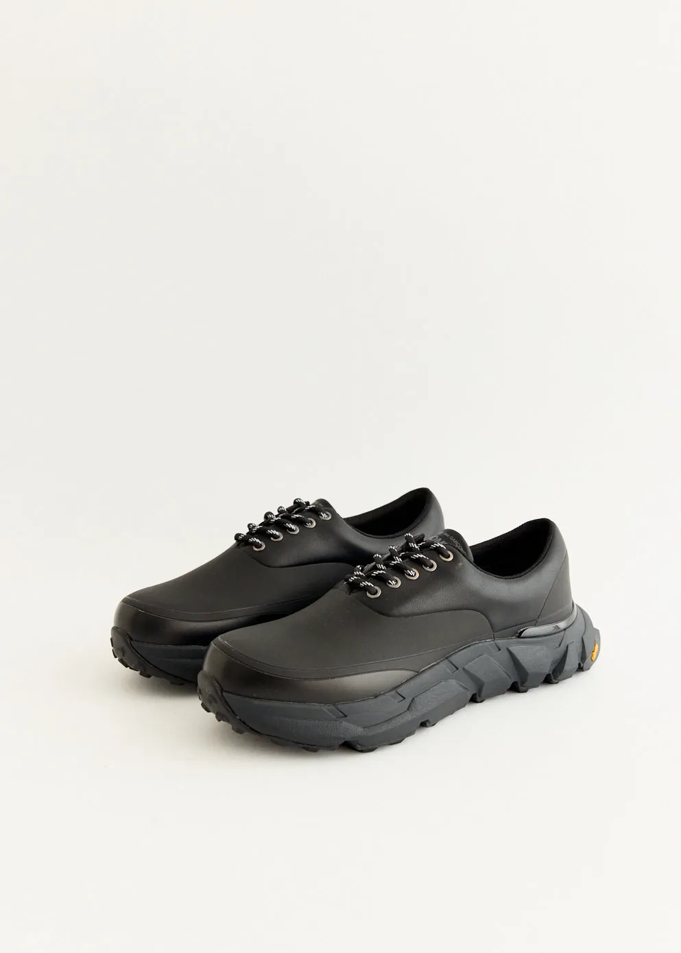 CdG Homme Sneakers office pumps