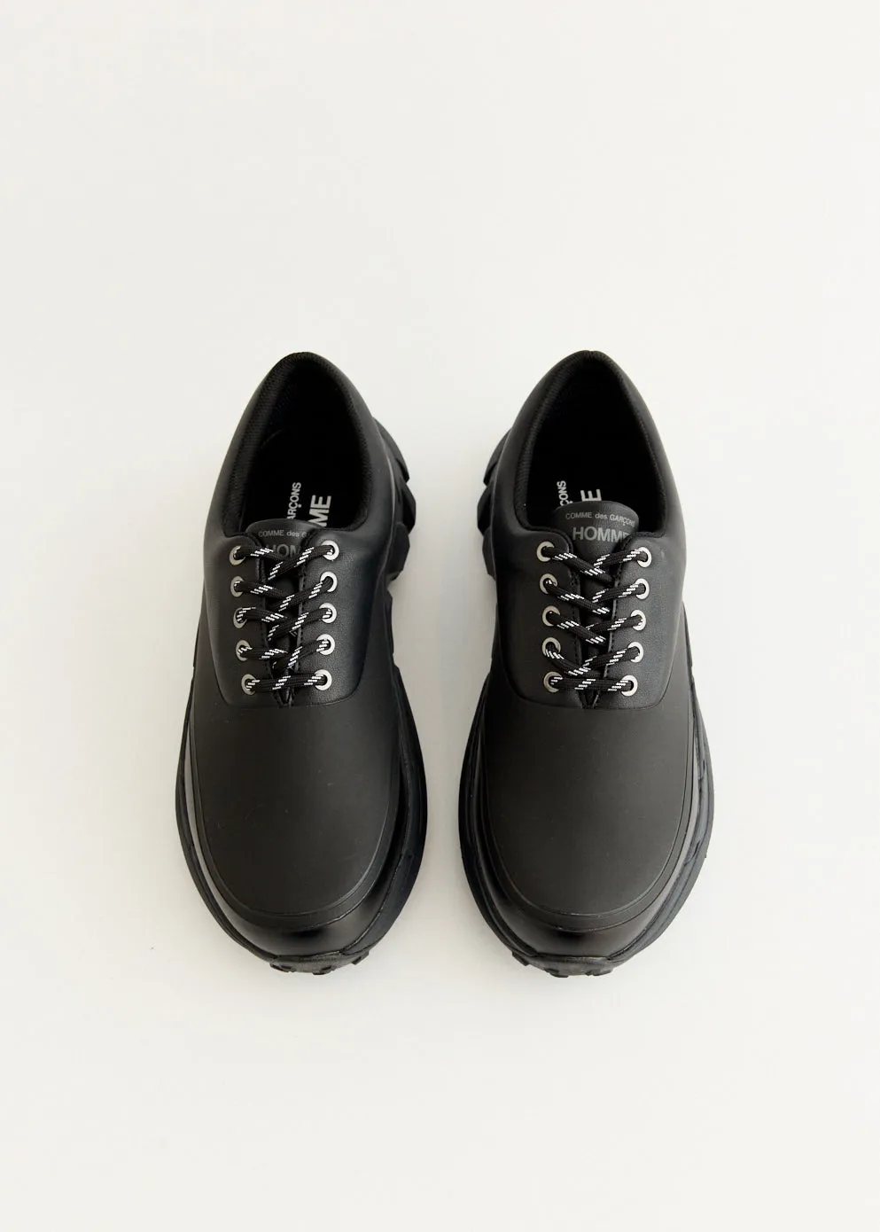 Soft School - Friendly CdG Homme Sneakers