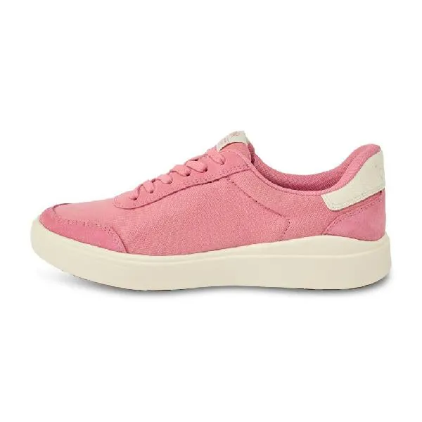 Steady Motion Warm Fit Womens Kizik Prague 2 in Wild Rose