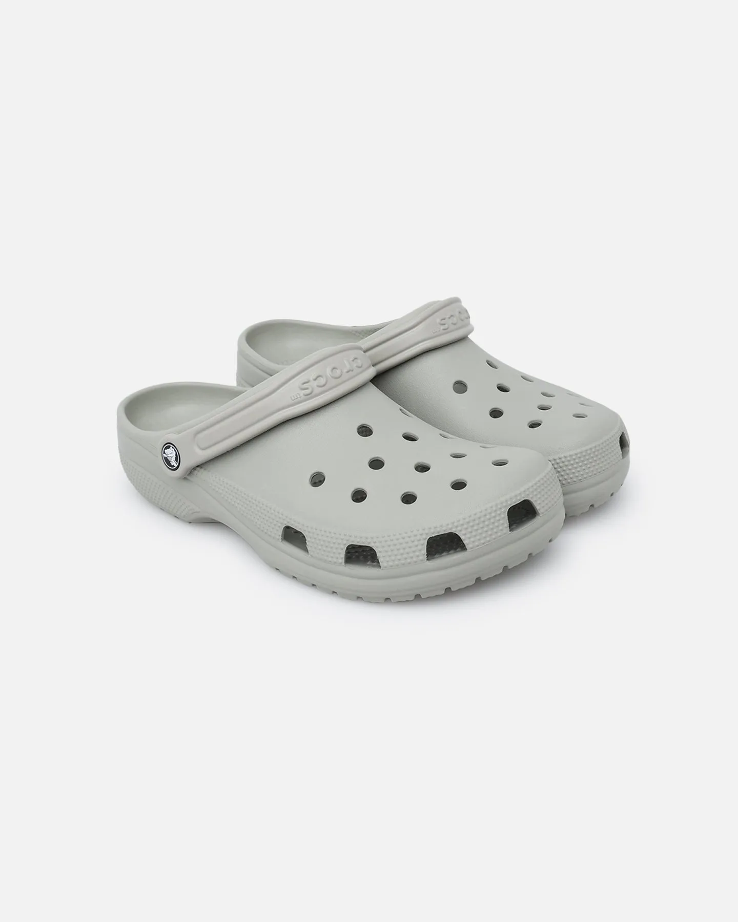 Crocs Classic Clog Elephant Party Glow Injury Safe