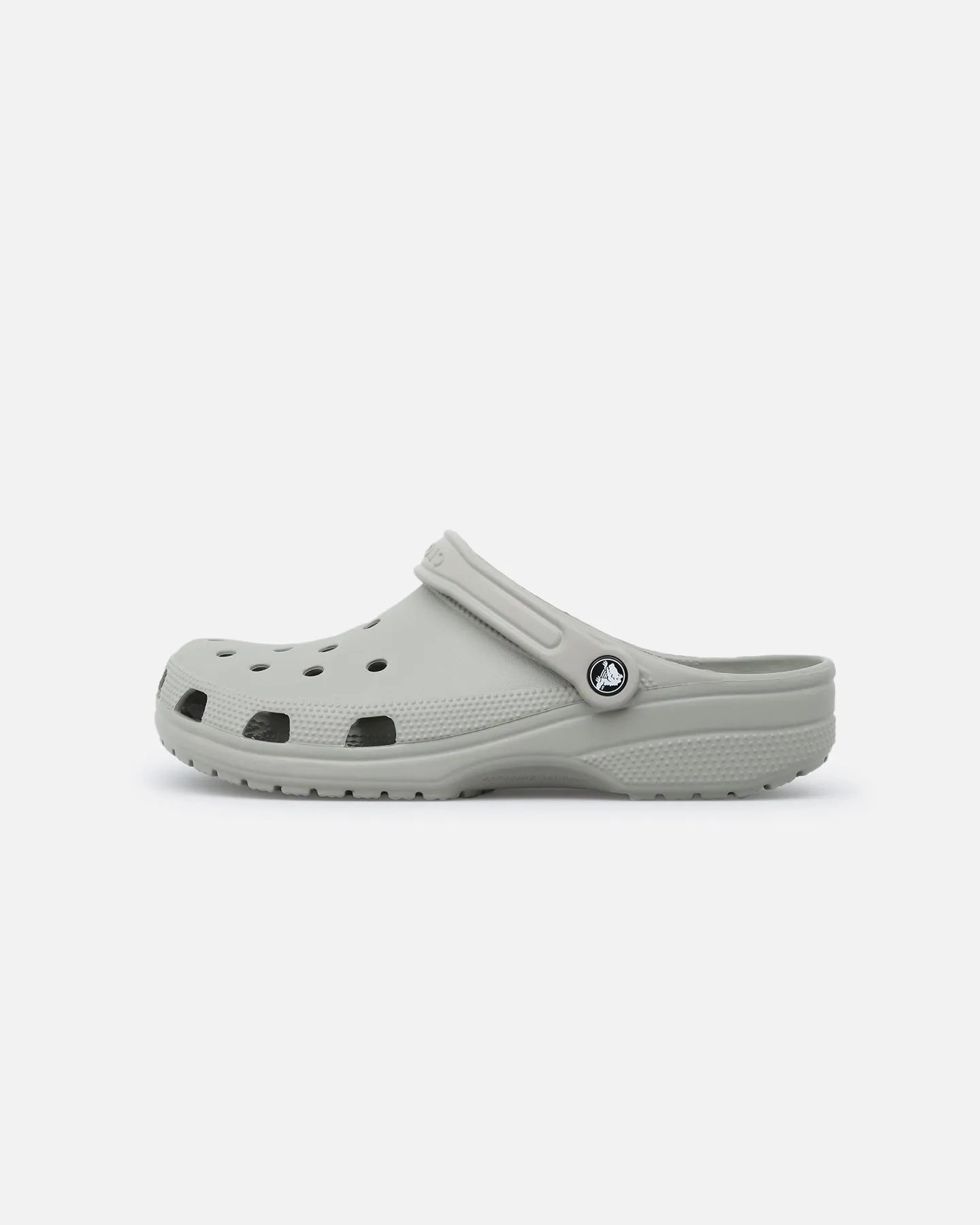 Queen Touch Crocs Classic Clog Elephant