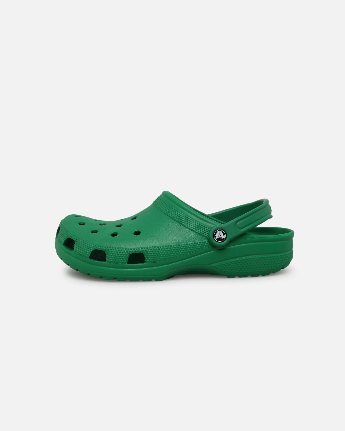 Crocs Classic Clog Green Wind Block