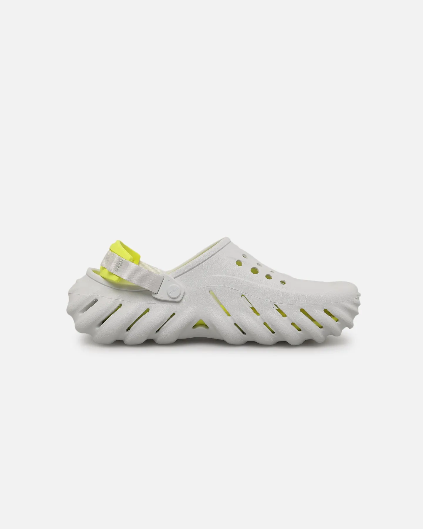 Training Crocs Echo Clog Moon
