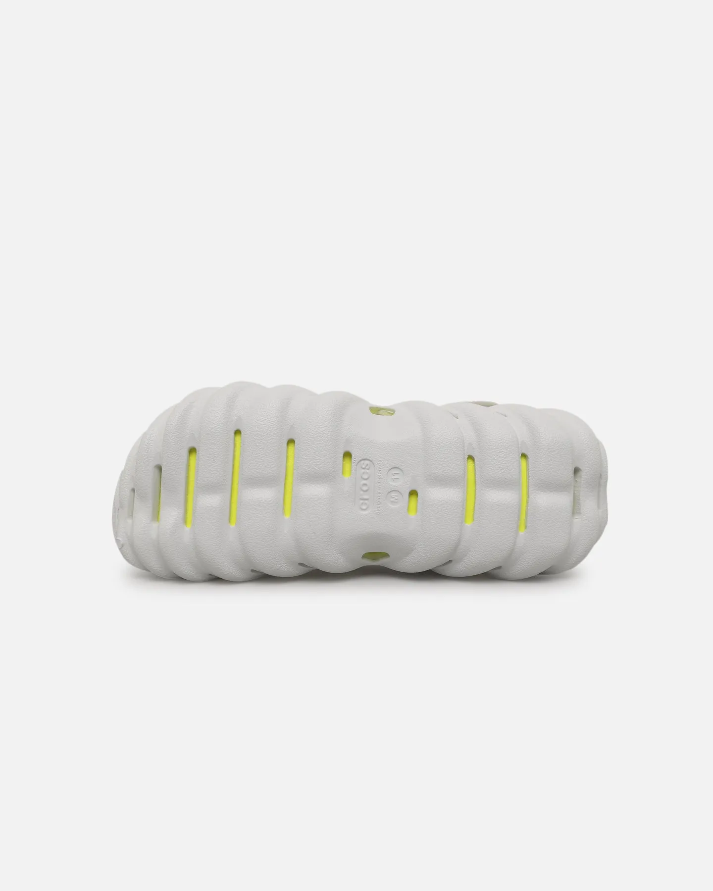 Action Fast Crocs Echo Clog Moon