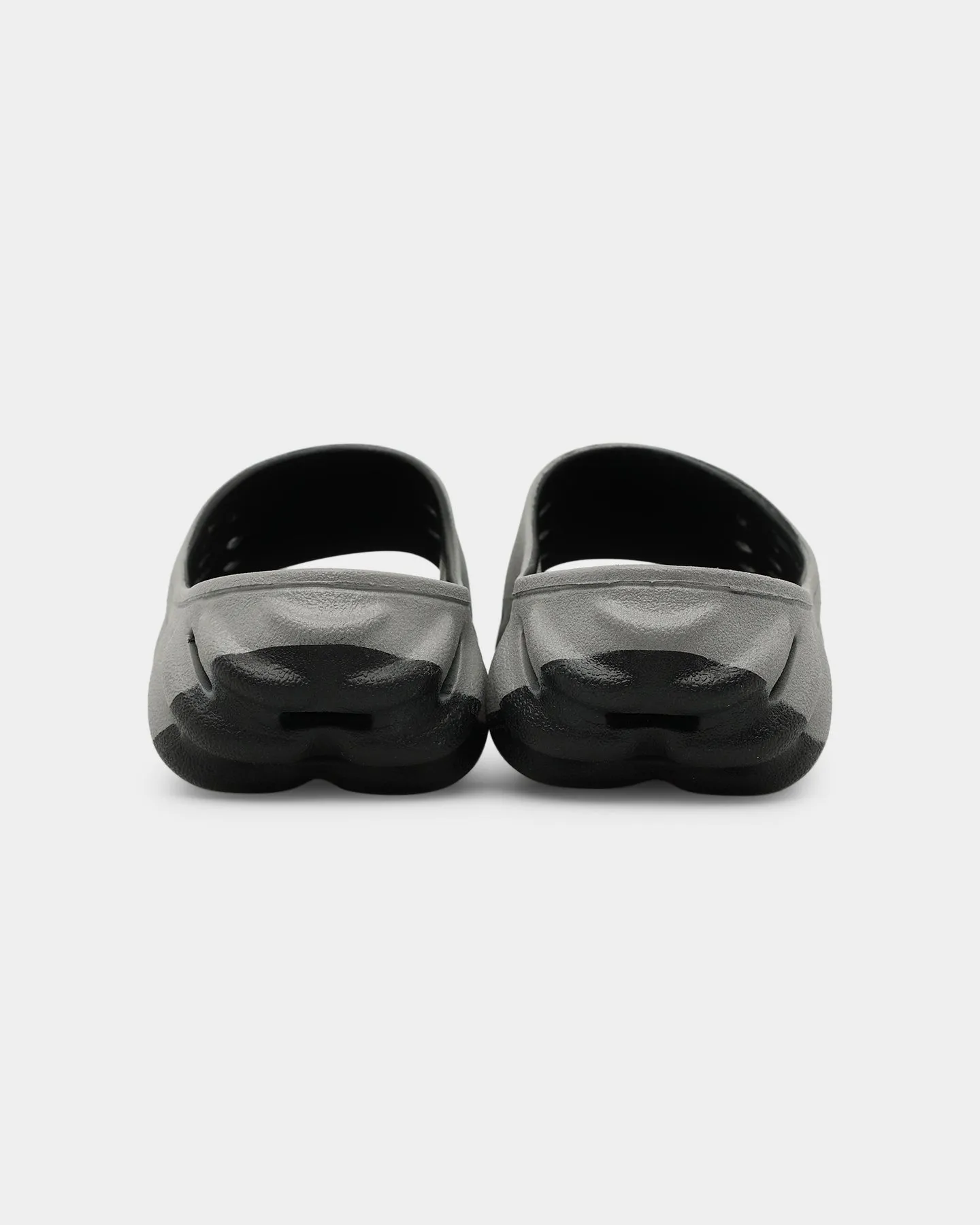 Power Base Crocs Echo Reflective Slide Reflective