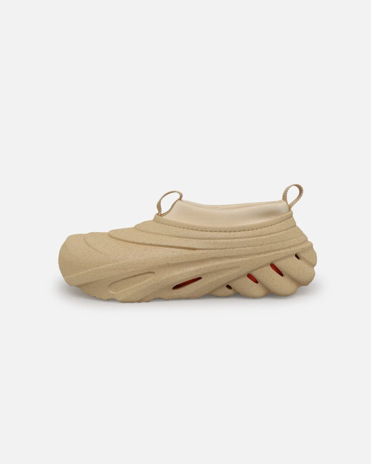 Crocs Echo Sand Storm Sesame Rich Jewel Energy Core