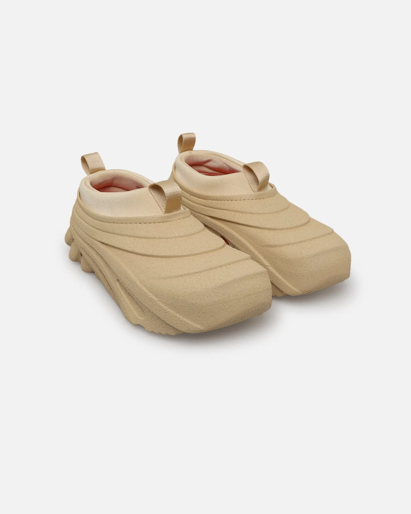 Crocs Echo Sand Storm Sesame Hot Day