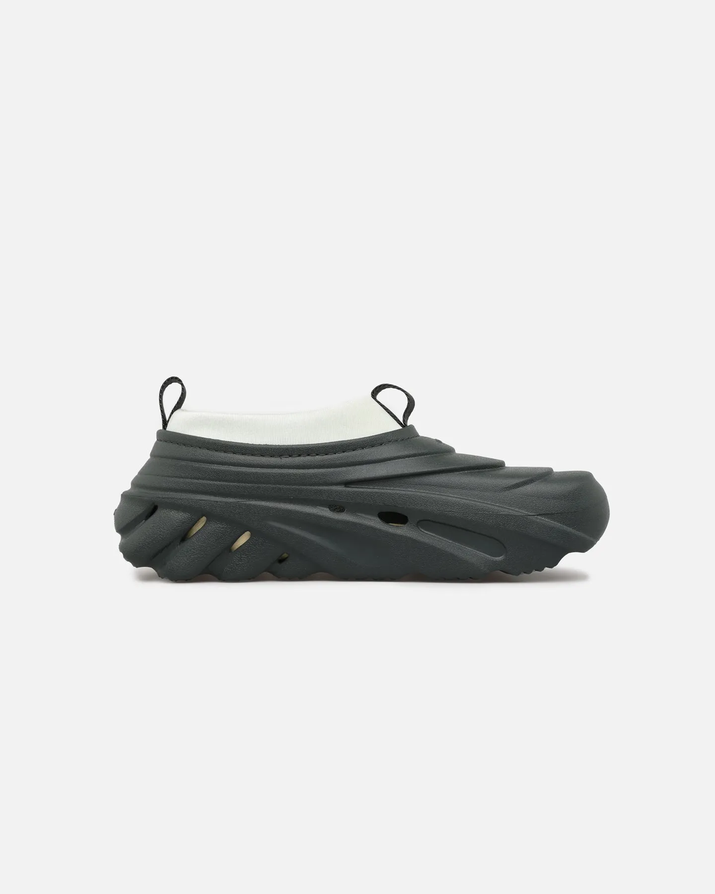 Crocs Echo Storm Kelp Pool Ready