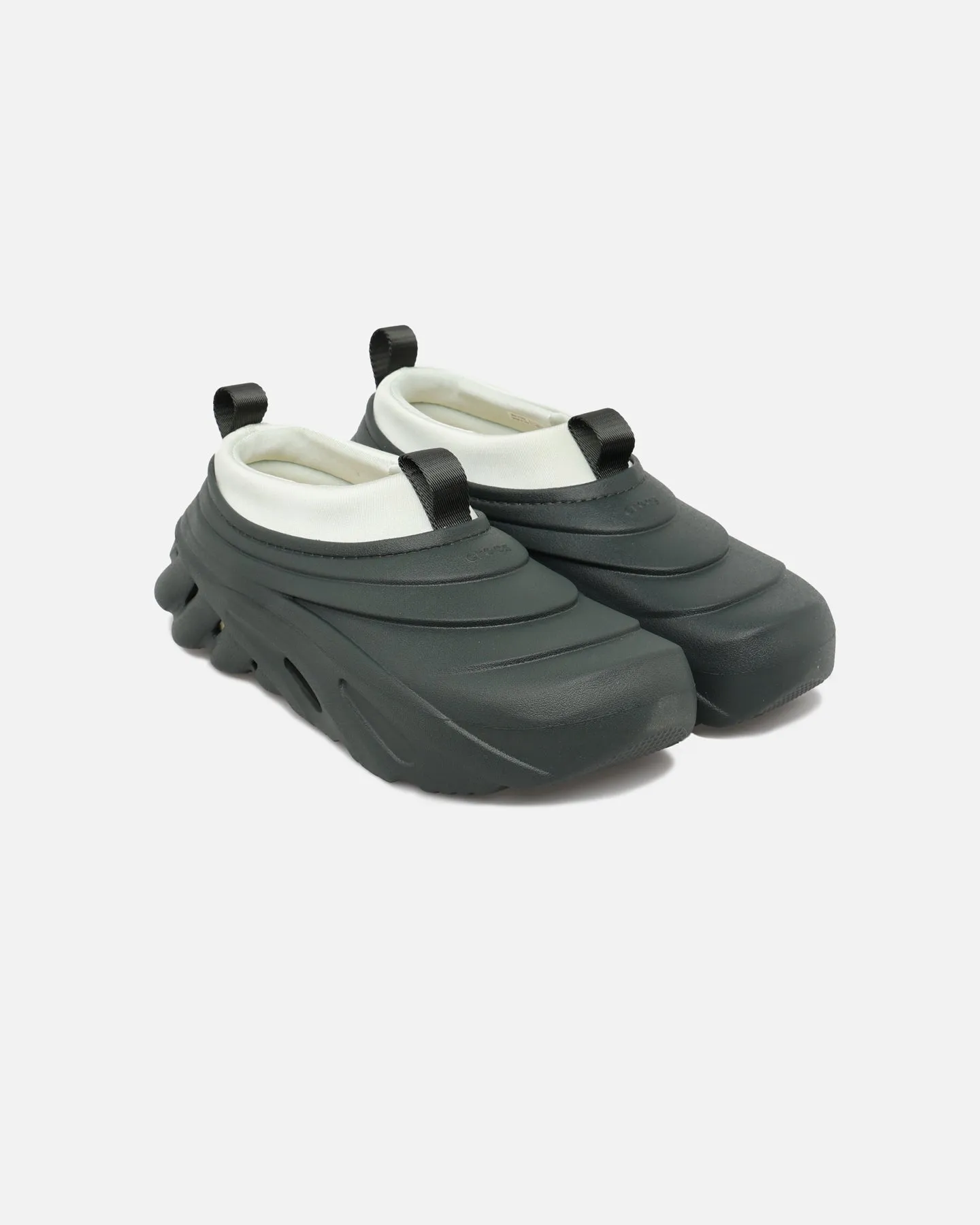 Crocs Echo Storm Kelp Lightweight Design