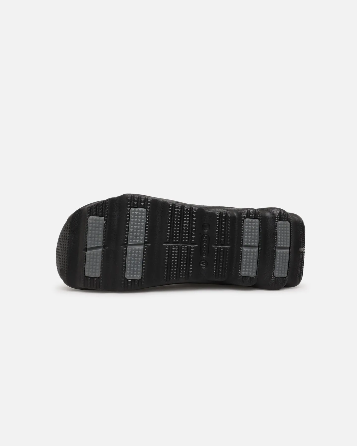 Crocs Echo Storm Midnight Desert Path Snow Grip