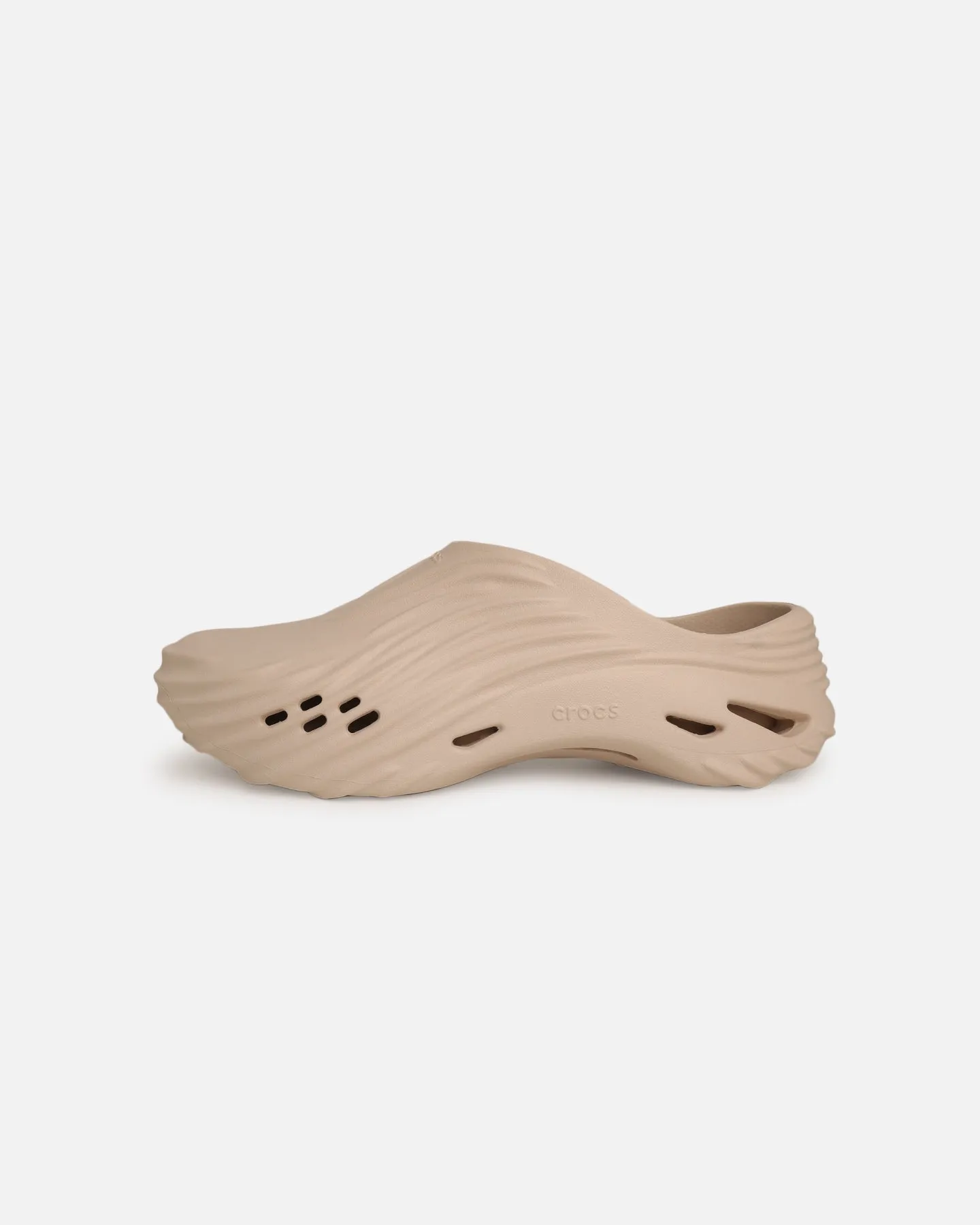 Crocs Echo Wave Almond Sport Life