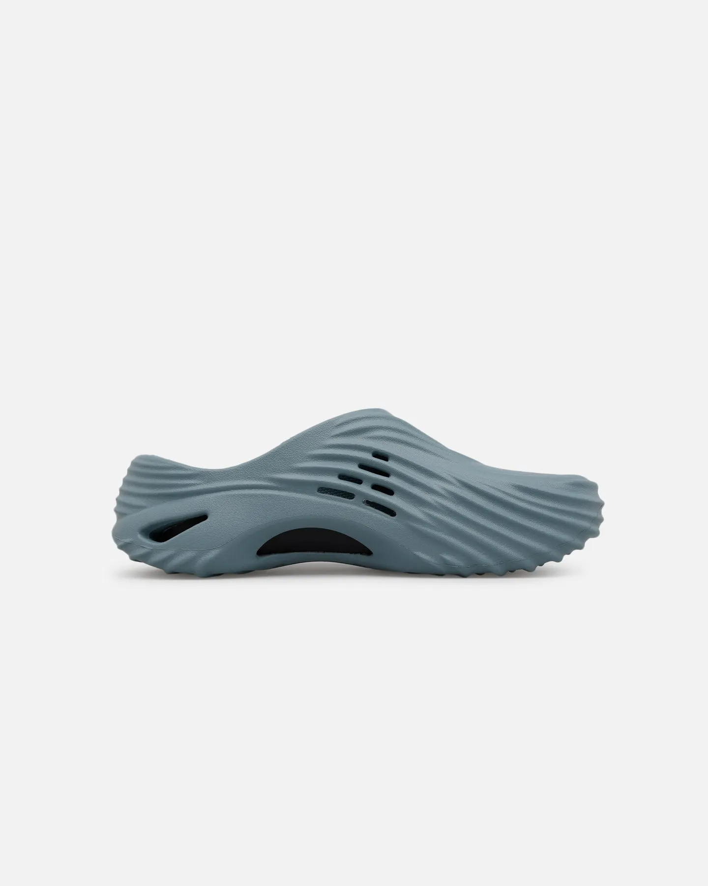Fit Crocs Echo Wave Teal