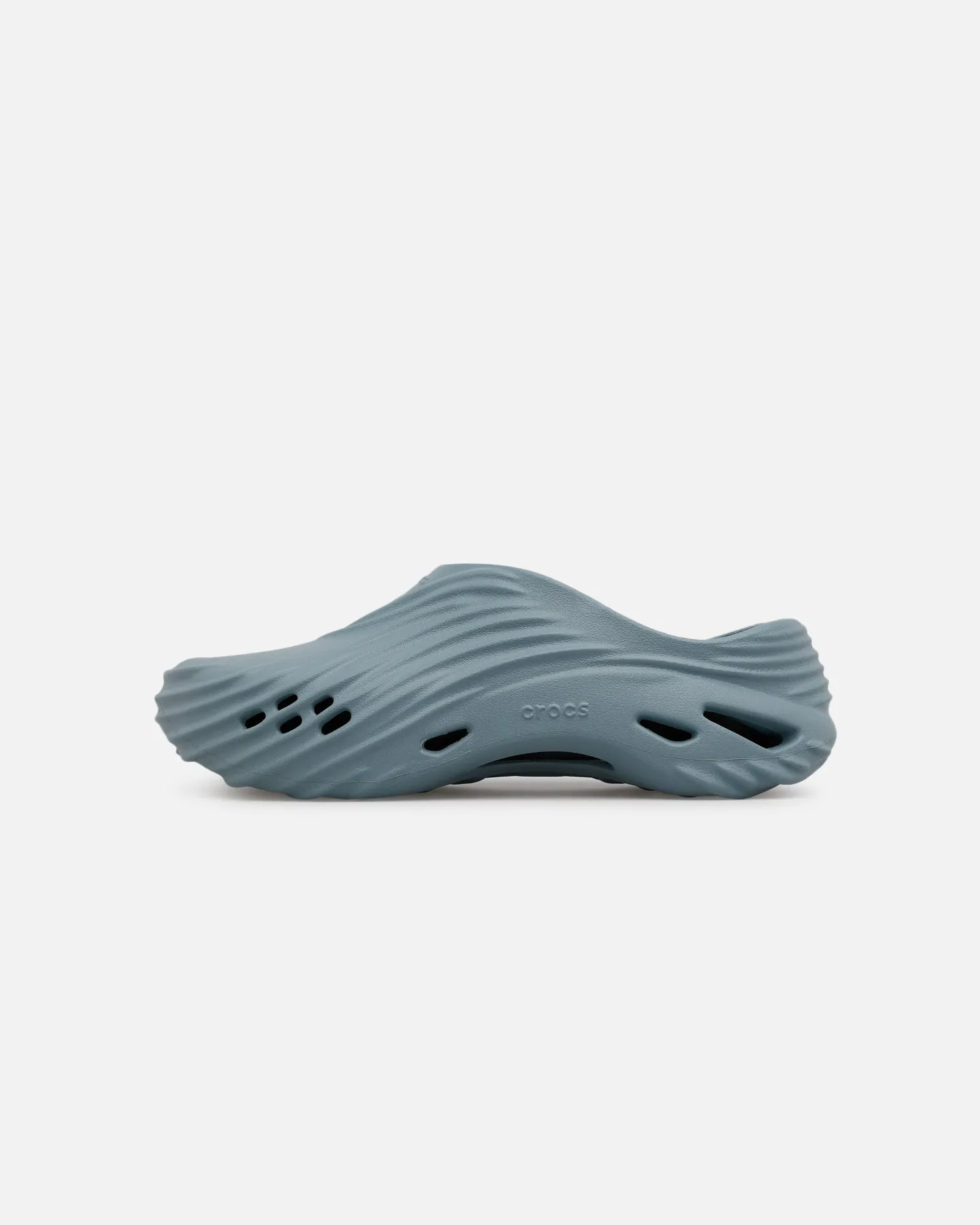 Modern Crocs Echo Wave Teal