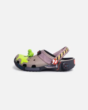 Crocs Ghostbusters Classic Clog Multi Sport Life