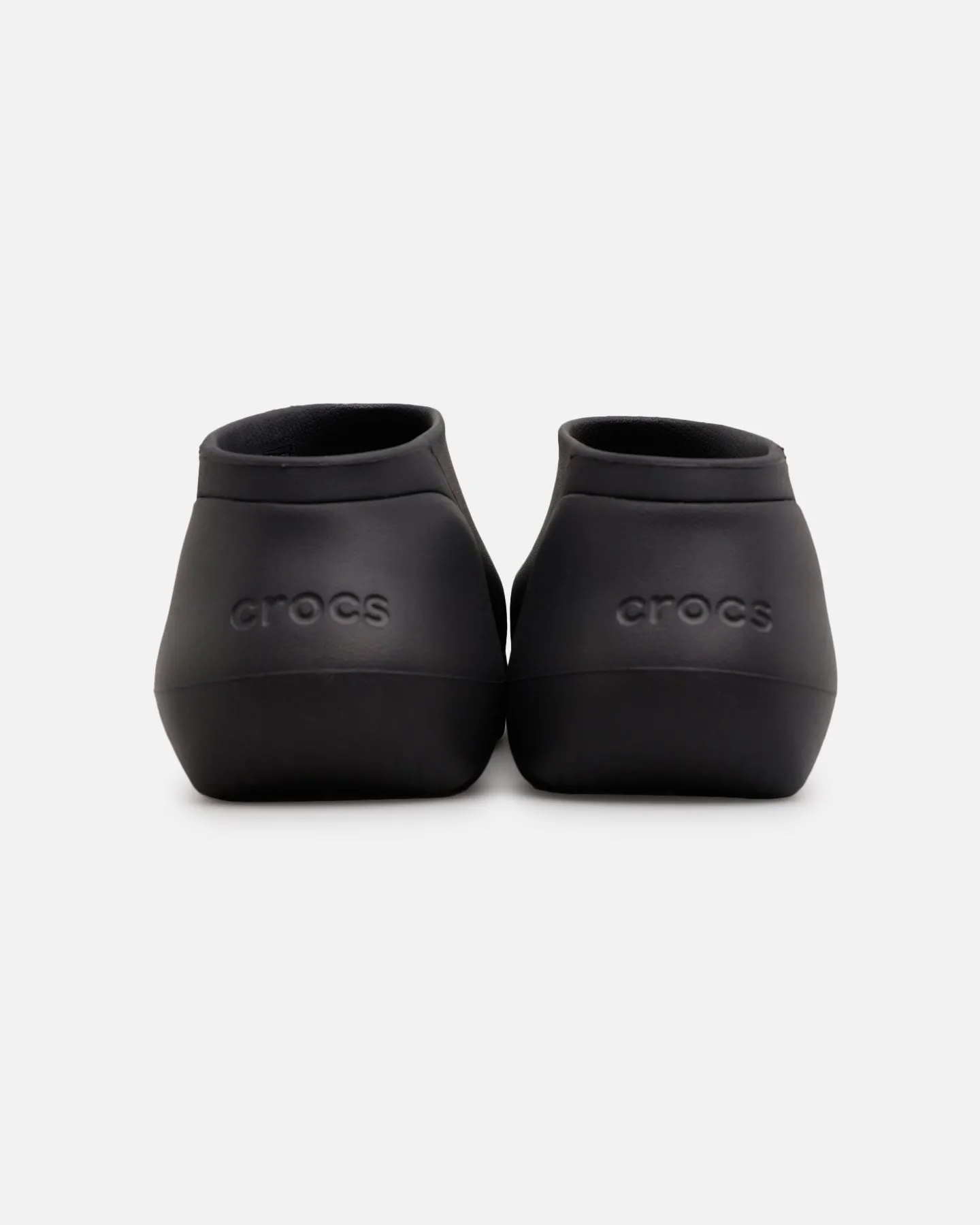 Crocs Hydra Clog Black Sand Move Light Fresh Tone