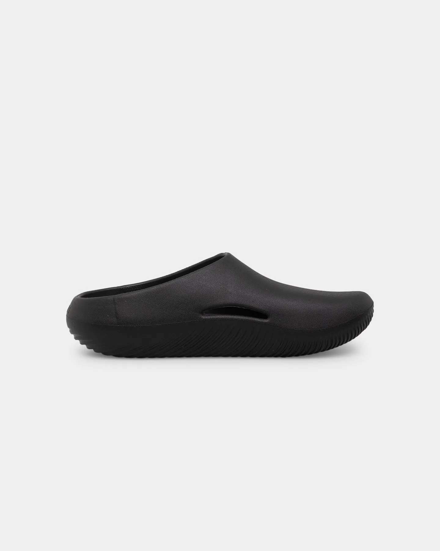 Crocs Mellow Clog Black Active