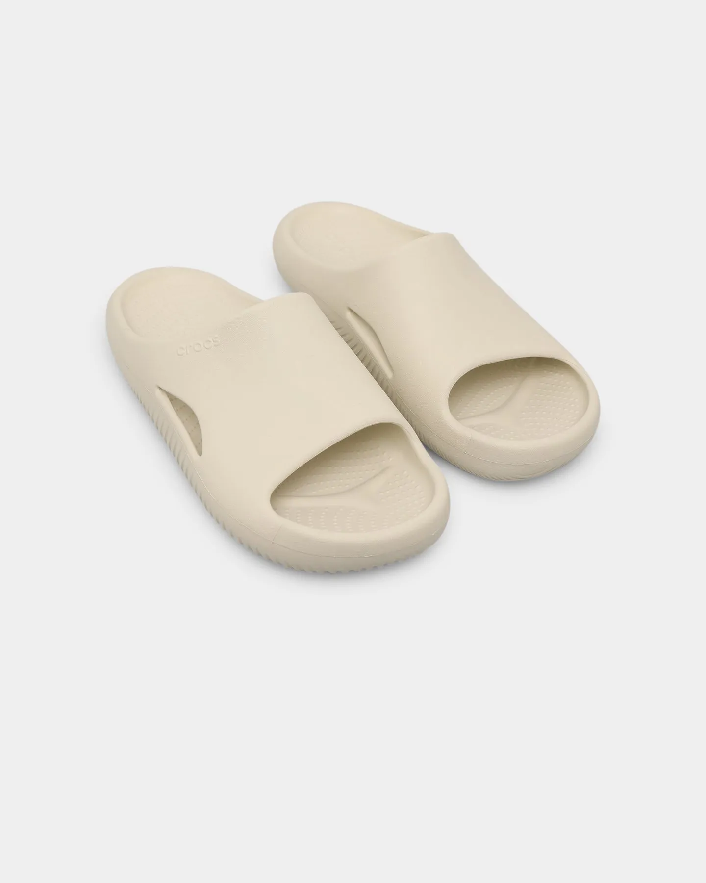 Crocs Mellow Slide Bone Move Bold Slip On