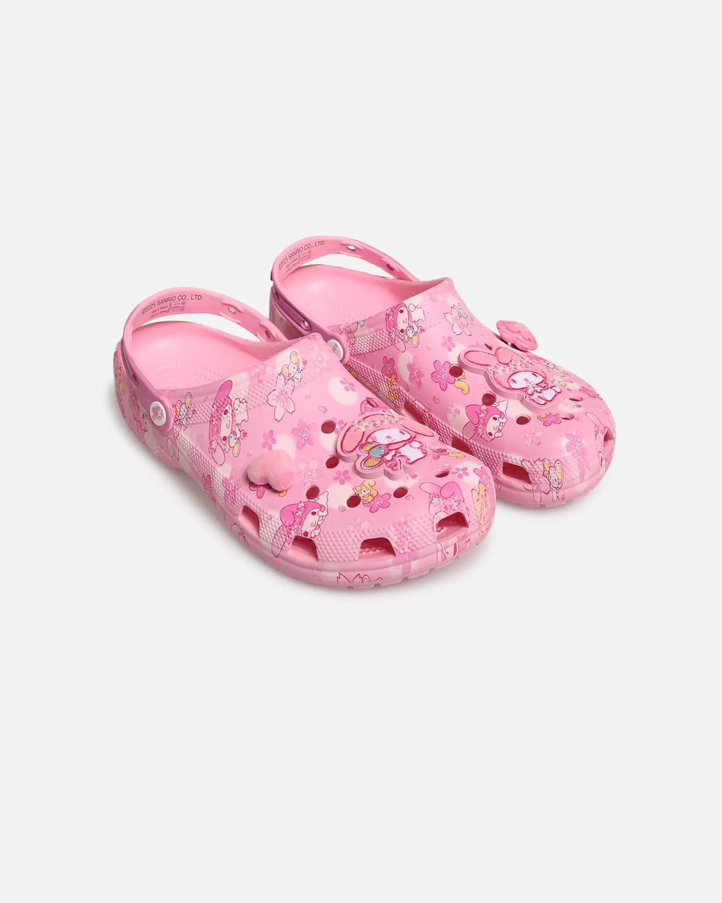 Crocs My Melody Classic Clog Multi Match All