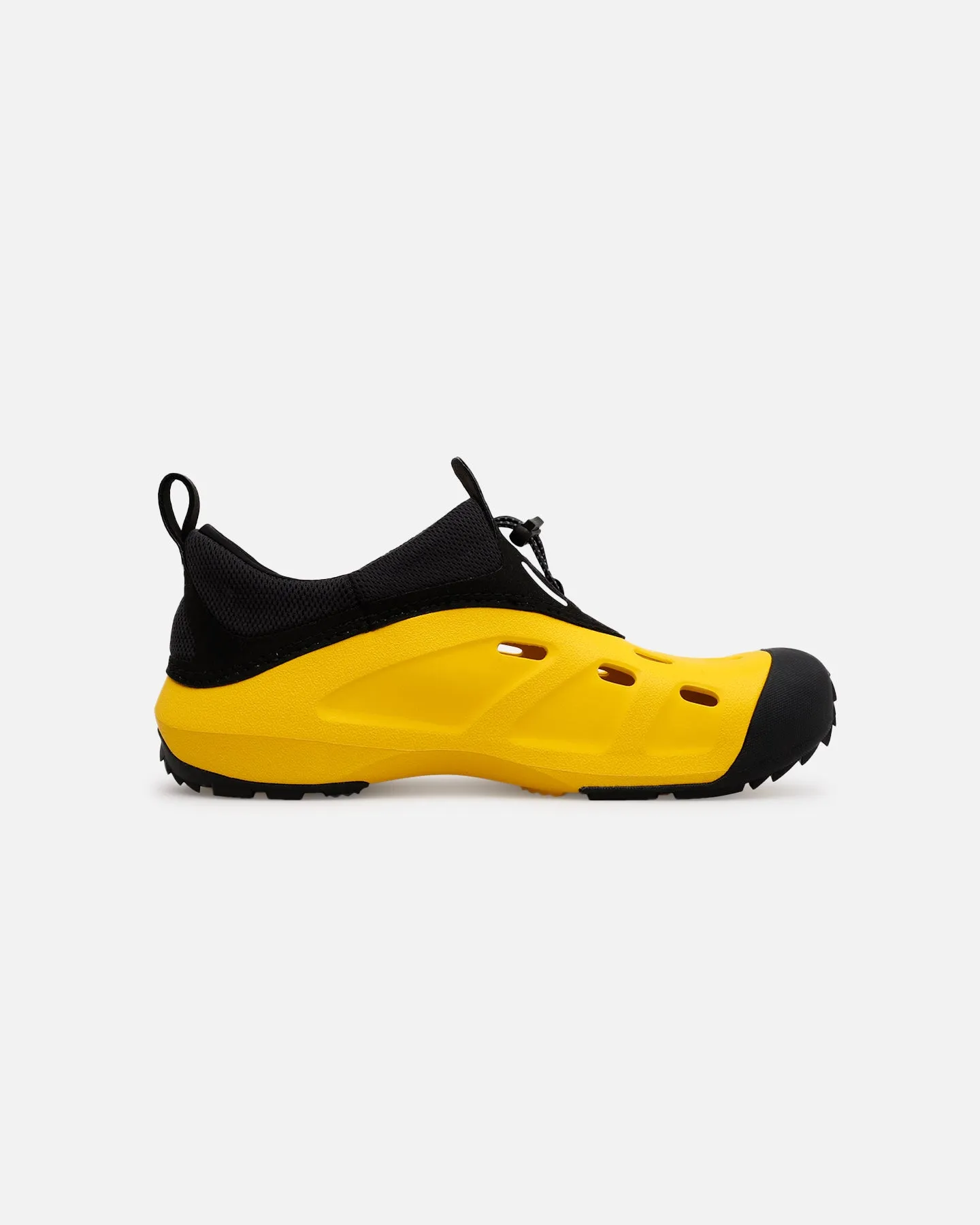 Pose Ready Gift Easy Crocs Quick Trail Low Sunflower
