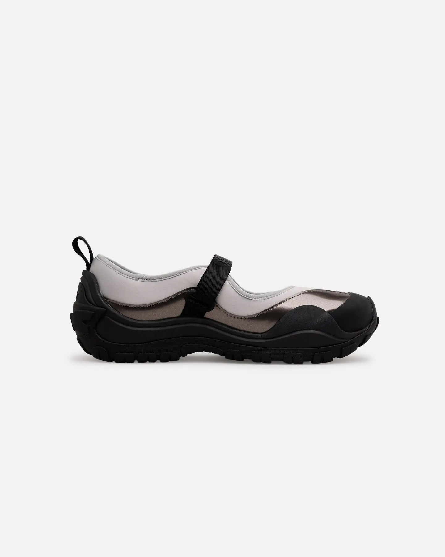 Campus Cool Stone Glam Crocs Terre Black/Silver