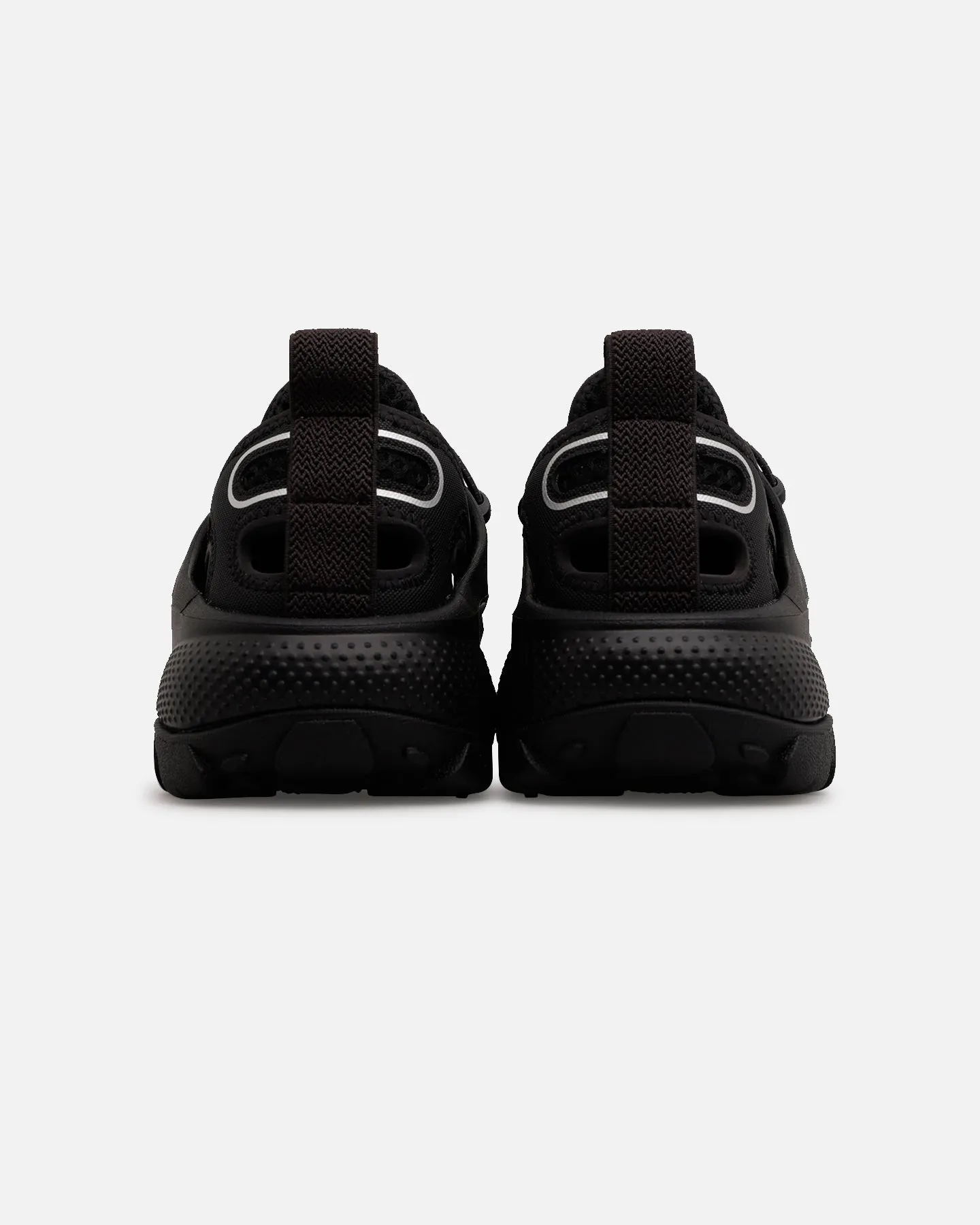 Crocs Trailbreak Black/Black Dream Walk