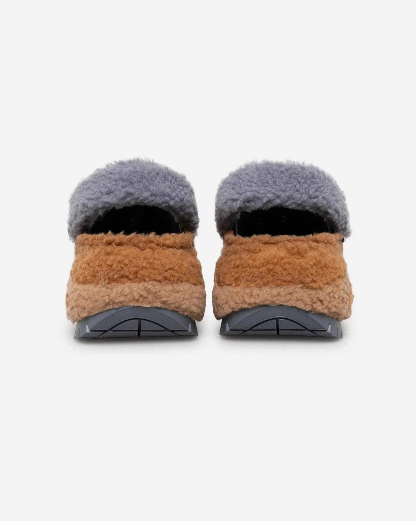 Crocs X Lil Nas X Mega Crush Clog Black/Brown Muscle Aid