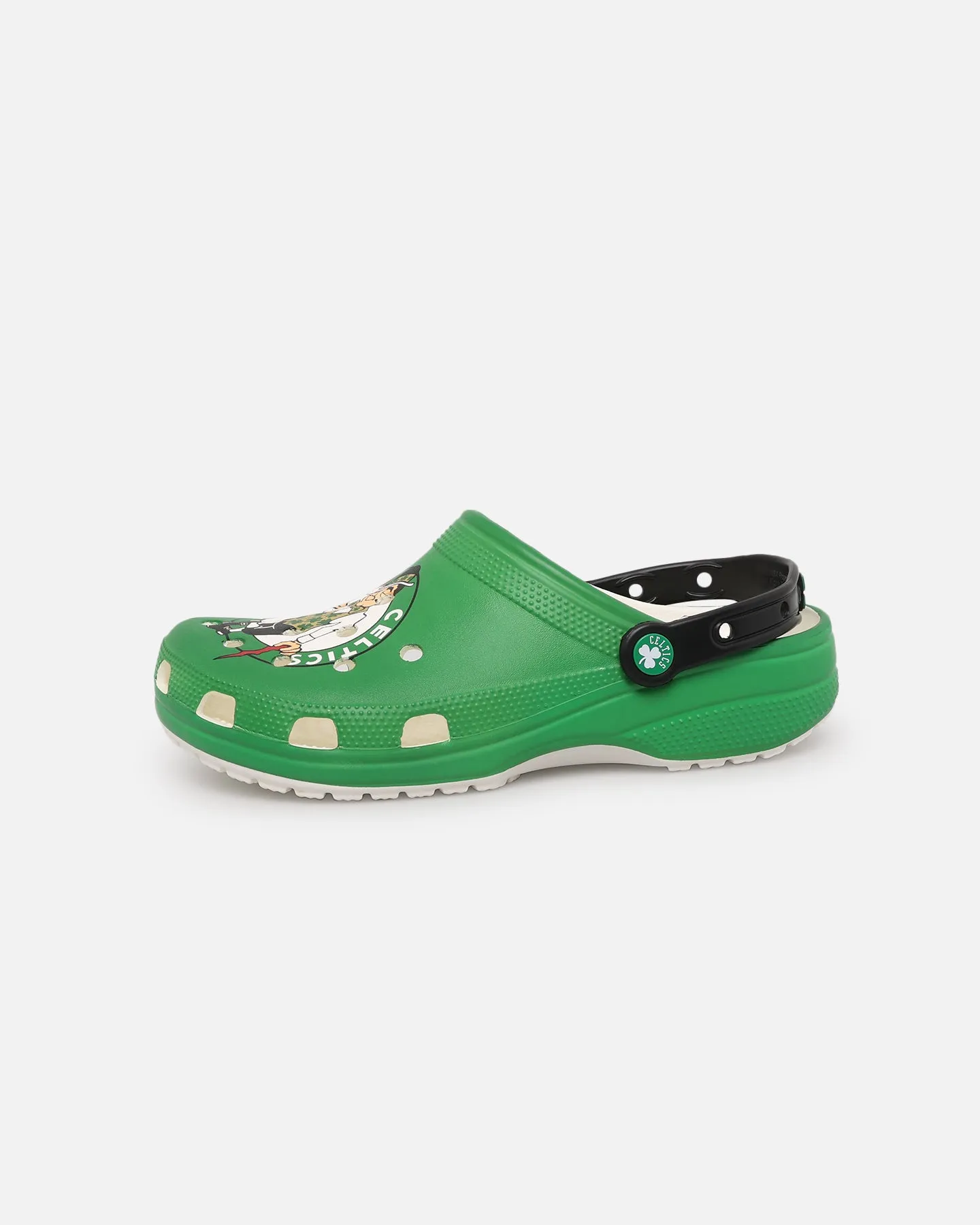 Concert Mood Crocs X NBA Boston Celtics Classic Clog OTC
