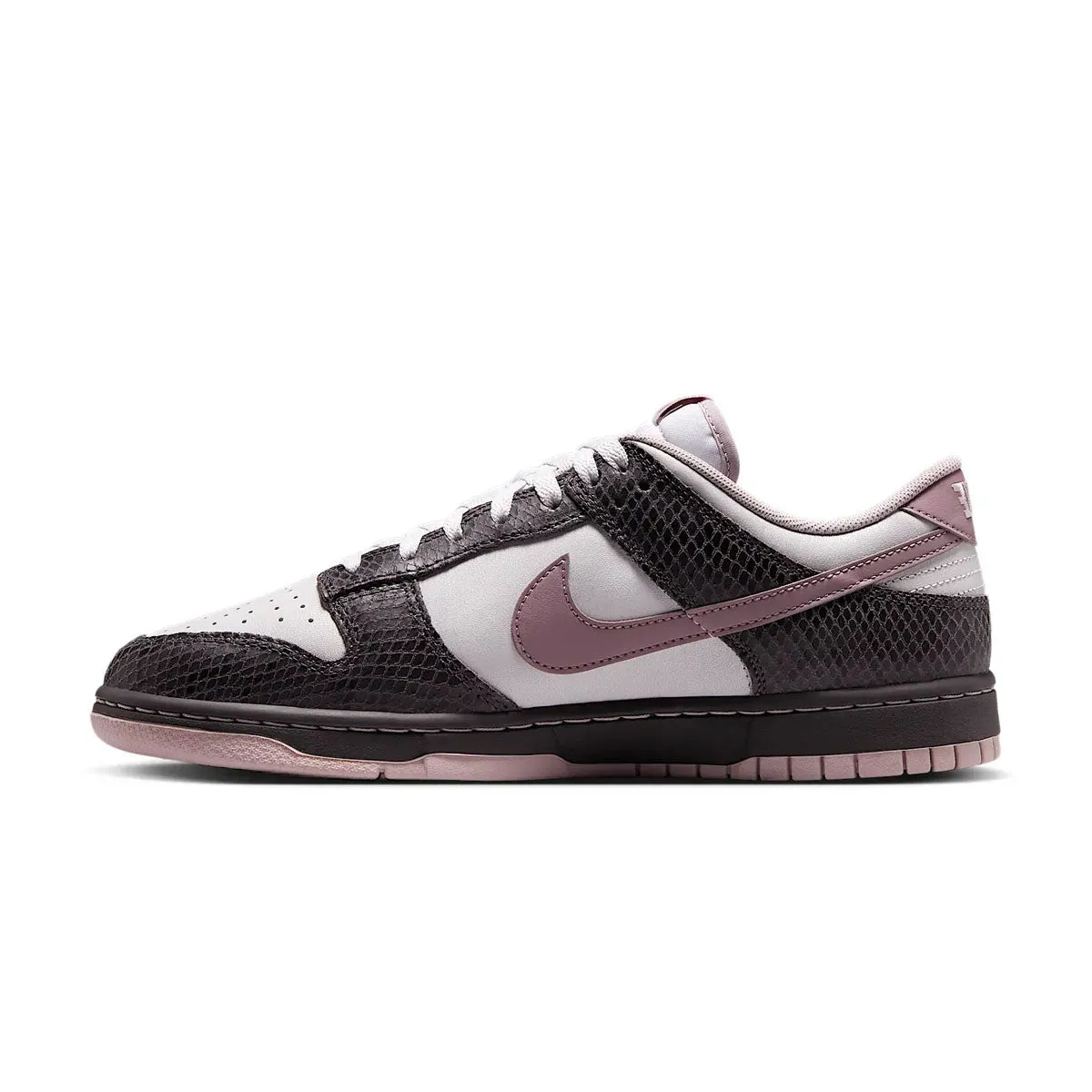 Fast Track Any Path Dunk Low SE 'Snakeskin Medium Ash'