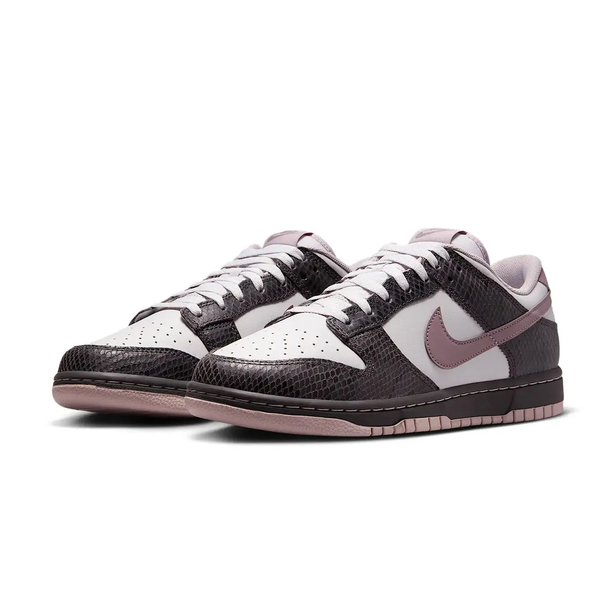 Grip Hold Cactus Cool Dunk Low SE 'Snakeskin Medium Ash'