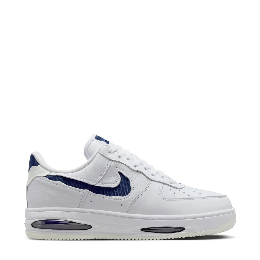 Air Force 1 Low Evo - Mens full - length running option calf - support running shoes