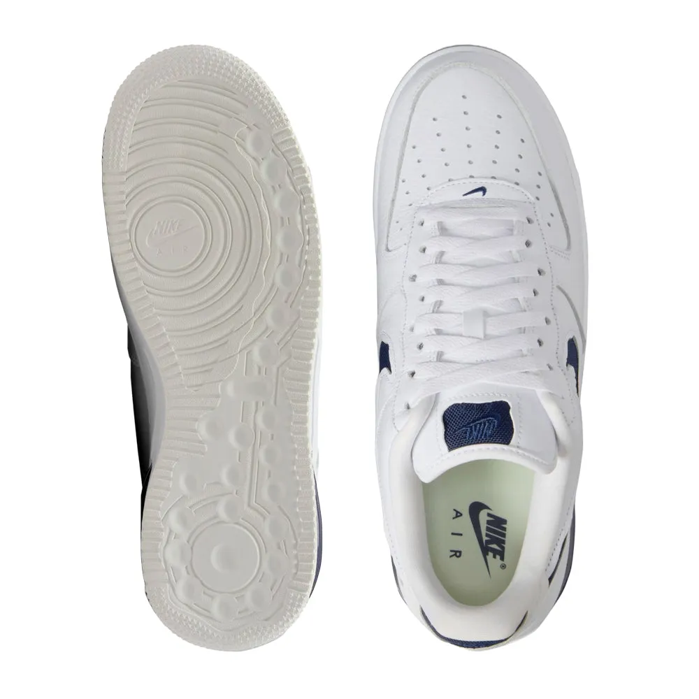 Air Force 1 Low Evo - Mens Motivation - boosting padded - collar running gear