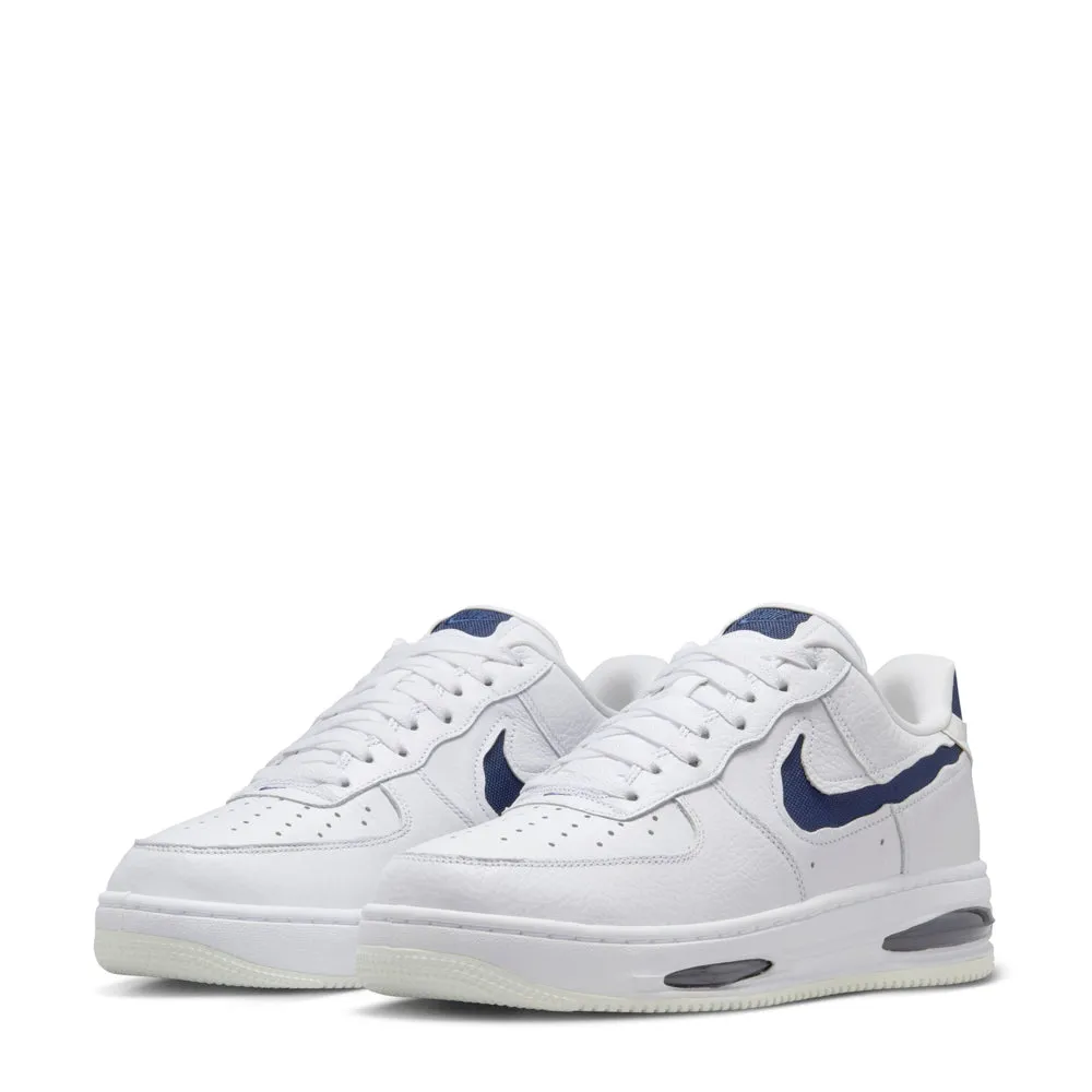 energy - returning shoes running with a rubber outsole Air Force 1 Low Evo - Mens