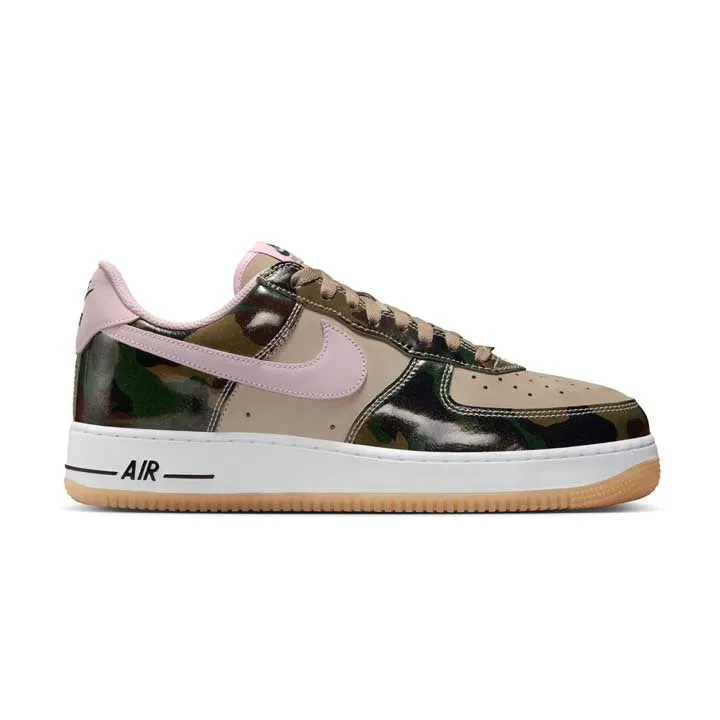 Air Force 1 Low Retro 'Camo Pink' Pilates Cool Denim Cool