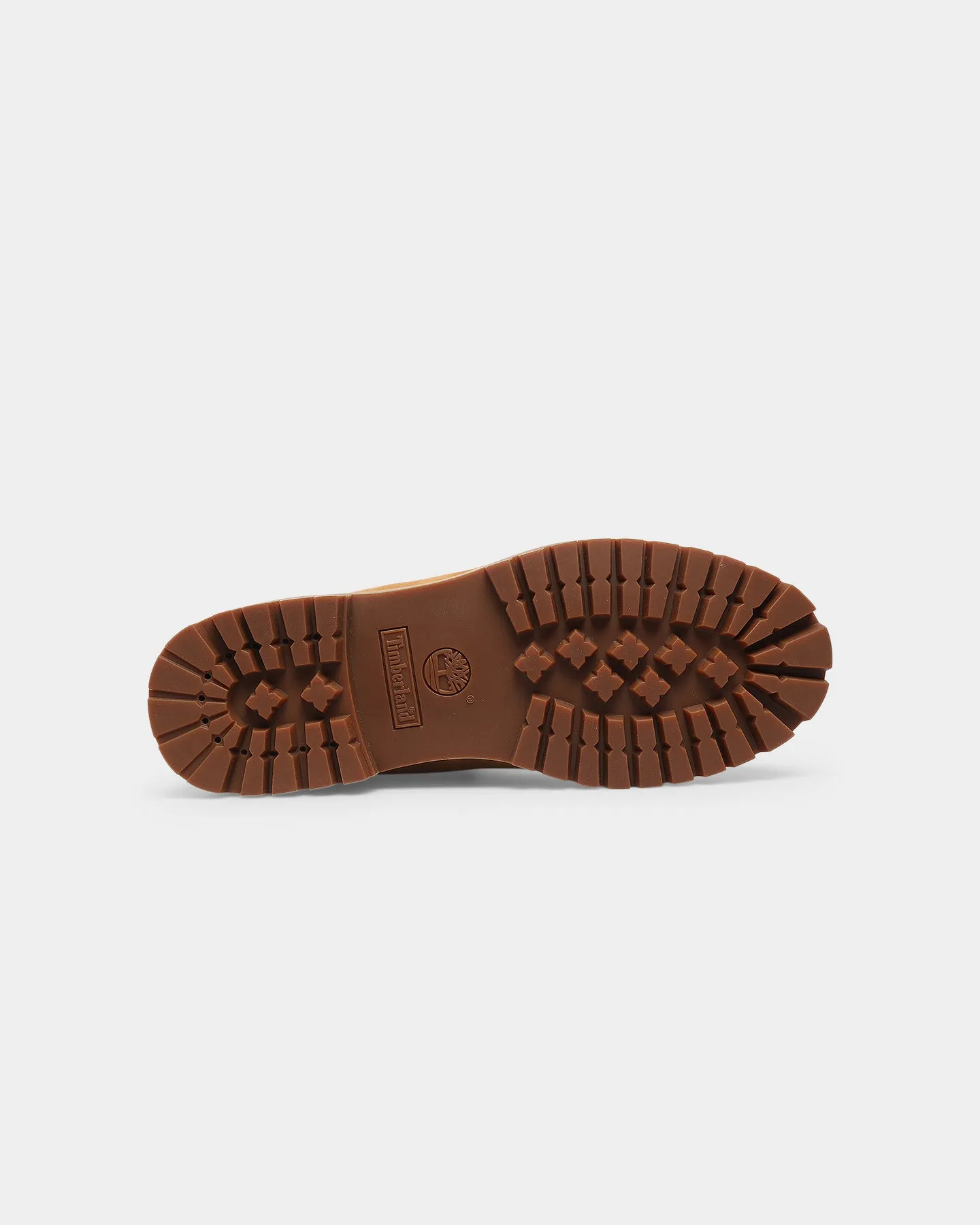Work Ready Timberland 6" Premium Boot Wheat/Camo