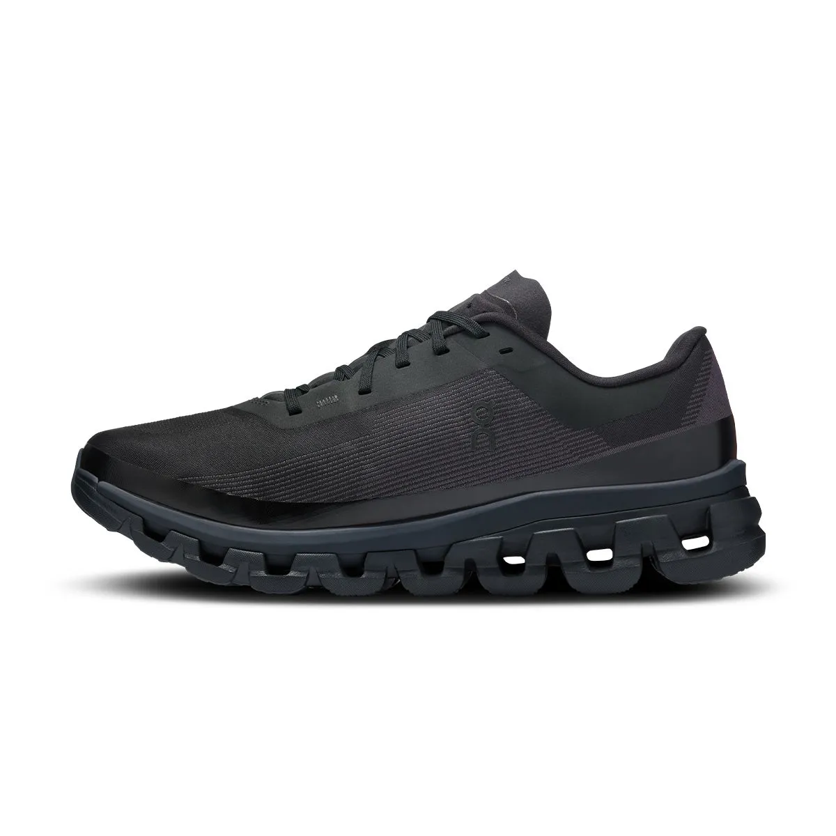 Queen Fit Year Trust   Bureau Borsche Cloudflow 4 'IKON Magnet Black'