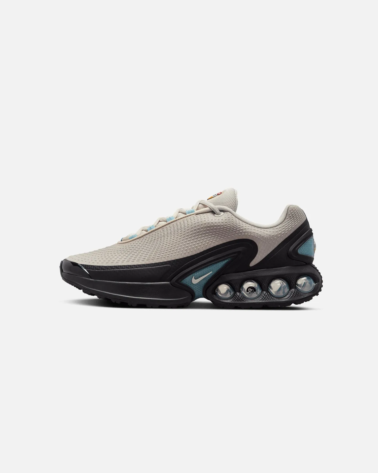 Nike Air Max DN Light Orewood Brown Flexible Rapid Motion