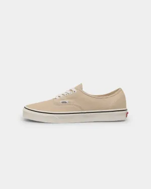 Gift Easy Coastal vibe Vans Authentic Color Theory French Oak