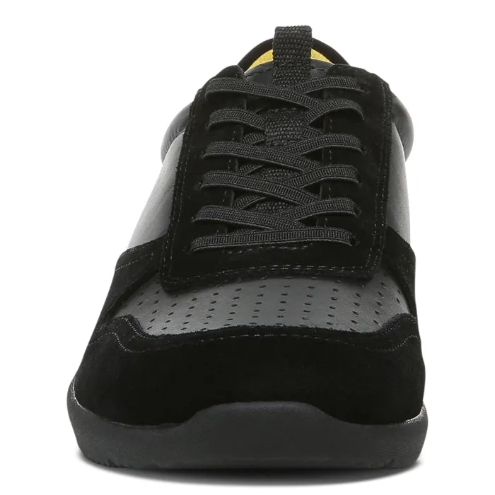 Womens Vionic Karigan Black Fast Lifestyle