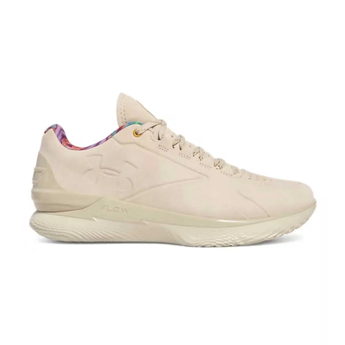 Mesh Cool Curry 1 Low Flotro Lux 'Sandstorm'