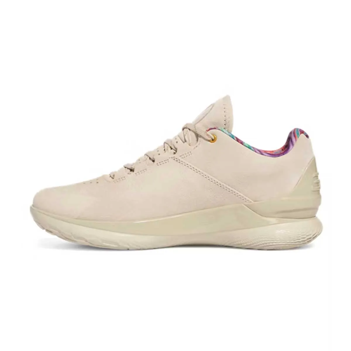 Light Run Street Glow Curry 1 Low Flotro Lux 'Sandstorm'