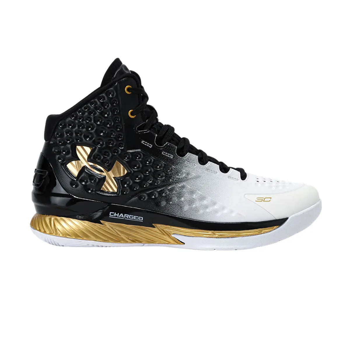 Curry 1 'MVP' Fashionable
