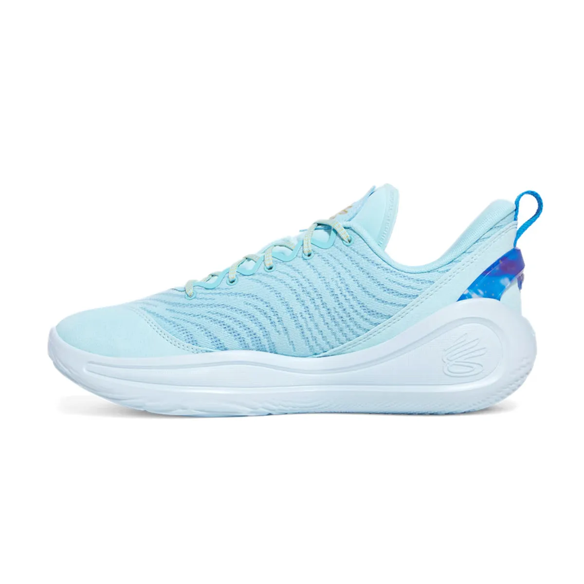 Stretchable Material Curry 12 'Pisces'
