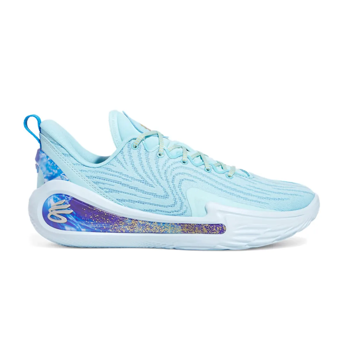 Mind Ease Fast Run Curry 12 'Pisces'
